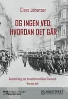 Og ingen ved, hvordan det går