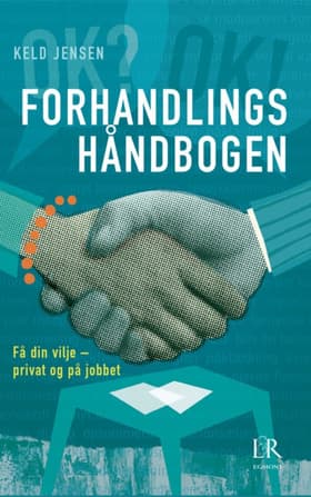 Forhandlingshåndbogen af Keld Jensen