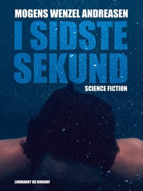 I sidste sekund af Mogens Wenzel Andreasen