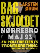 Bag skjoldet