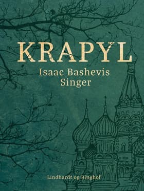Krapyl af Isaac Bashevis Singer