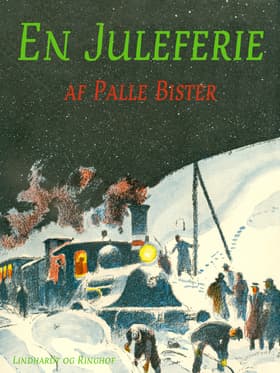 En juleferie af Palle Bister