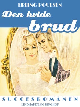 Den hvide brud af Erling Poulsen