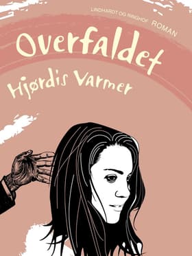 Overfaldet af Hjørdis Varmer