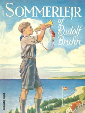 I sommerlejr af Rudolf Bruhn