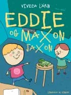 Eddie og Maxon Jaxon