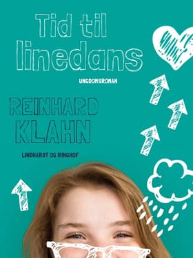 Tid til linedans af Reinhard Klahn