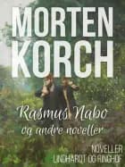Rasmus Nabo og andre noveller
