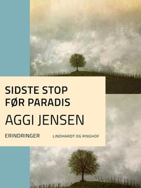 Sidste stop før paradis af Aggi Jensen