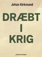 Dræbt i krig