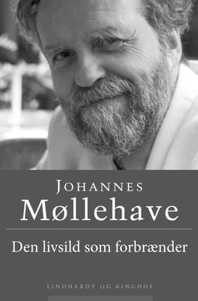 Den livsild som forbrænder af Johannes Møllehave