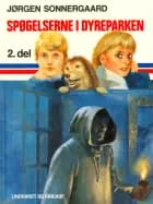 Spøgelserne i dyreparken