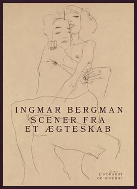 Scener fra et ægteskab af Ingmar Bergman