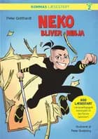 Neko bliver Ninja