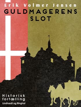 Guldmagerens Slot af Erik Volmer Jensen
