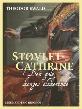 Støvlet-Cathrine af Theodor Ewald