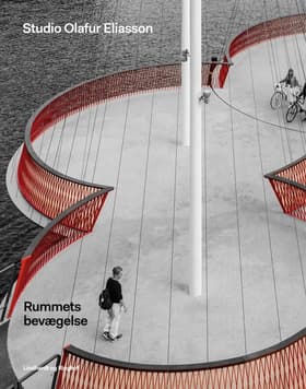 Rummets bevægelse af Olafur Eliasson