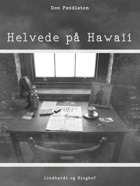 Helvede på Hawaii af Don Pendleton