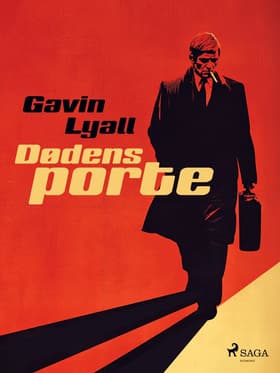 ''Dødens porte'' af Gavin Lyall