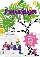 Provinspiger