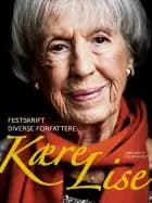 Kære Lise