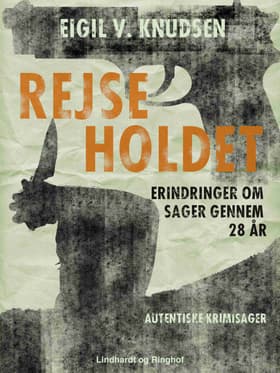 Rejseholdet af Eigil V. Knudsen