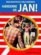 Hænderne op, Jan!