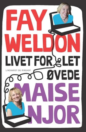 Livet for let øvede af Maise Njor