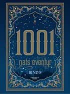 1001 nats eventyr bind 8
