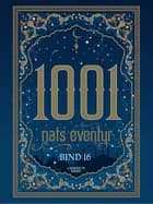1001 nats eventyr bind 16