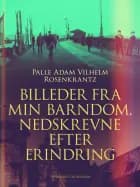 Billeder fra min barndom