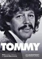 Tommy Seebach - En biografi