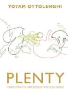 PLENTY - Grøn mad til kødspisere og vegetarer
