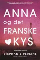 Anna og det franske kys