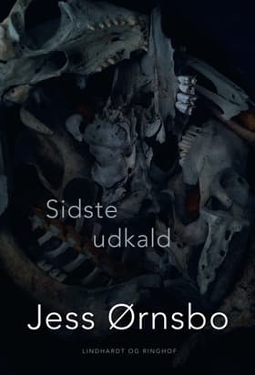 Sidste udkald af Jess Ørnsbo