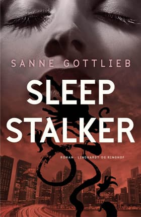 Sleep stalker af Sanne Gottlieb