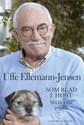 Som blad i høst af Uffe Ellemann-Jensen