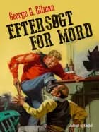 Eftersøgt for mord