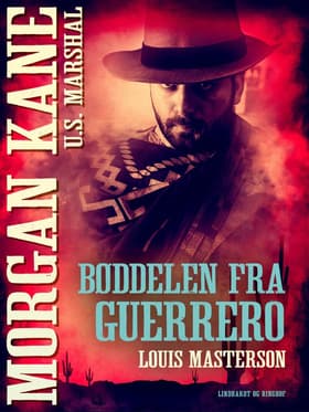 Bøddelen fra Guerrero af Louis Masterson