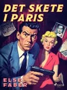 Det skete i Paris