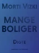 Mange boliger
