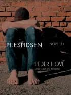 Pilespidsen