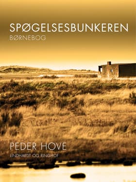 Spøgelsesbunkeren af Peder Hove