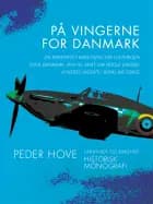 På vingerne for Danmark