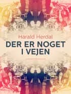 Der er noget i vejen