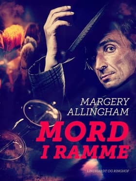 Mord i ramme af Margery Allingham