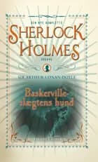 Baskerville-slægtens hund