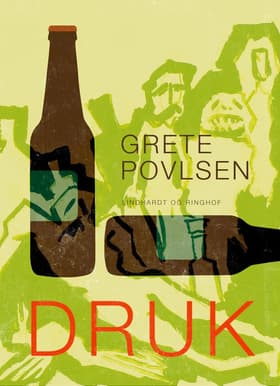 Druk af Grete Povlsen