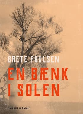 En bænk i solen af Grete Povlsen