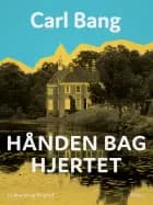 Hånden bag hjertet